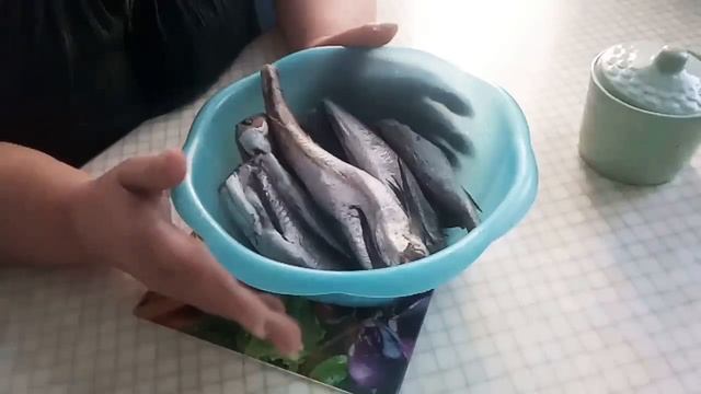 Мотивация на готовку. Хек в кляре смотреть онлайн