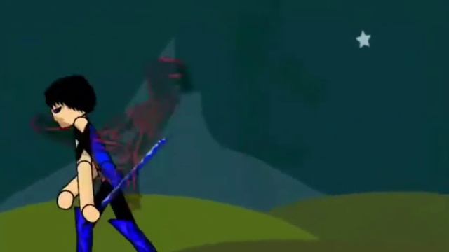 Undertale: альтернативная вселенная 2 часть смотреть онлайн