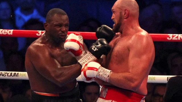 Tyson Fury v Dillian Whyte Score Card| Watch Fans react to Judge Juan Carlos Pelayo's Score sheet смотреть онлайн