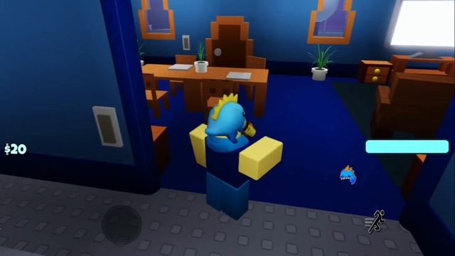 Roblox late to school #roblox смотреть онлайн