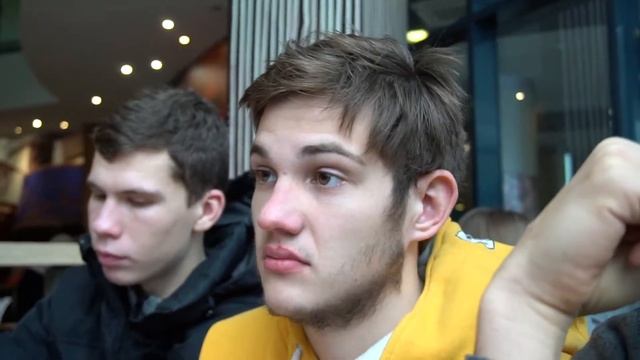 Влог: победа на соревнованиях, спор баскетбол или бег смотреть онлайн