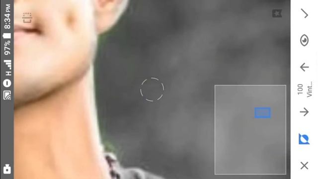 Snapseed Love React Photo Editing !! snapseed best photo editing tips and tricks !! смотреть онлайн