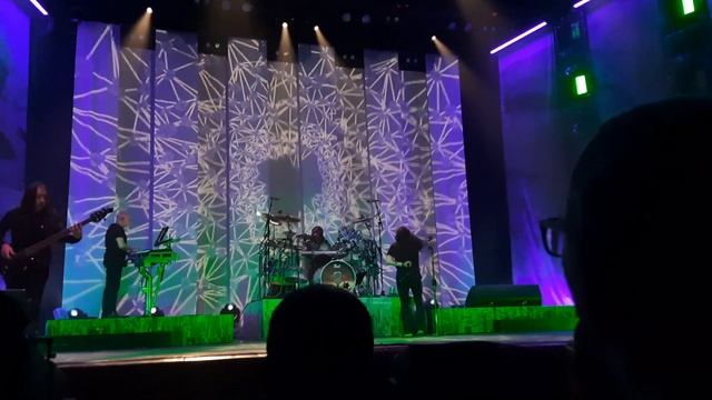 Dream Theater - Caught In A Web Live 2023 Düsseldorf Germany