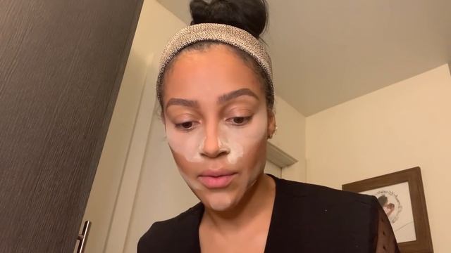 My Go To Makeup Look | Joie Chavis смотреть онлайн