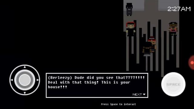 A game called better upload смотреть онлайн