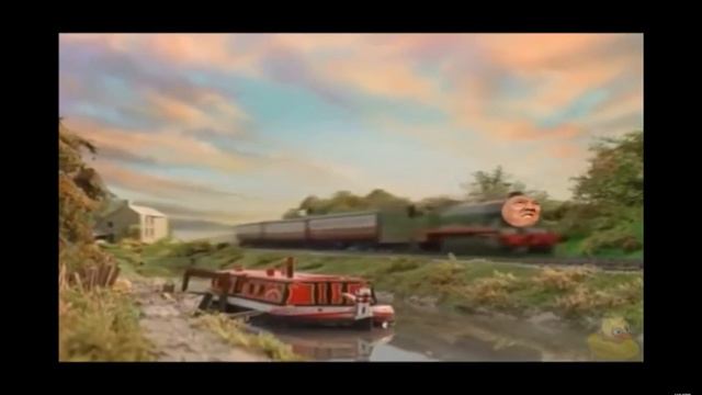 Donald The Trump Train Bing Bong смотреть онлайн