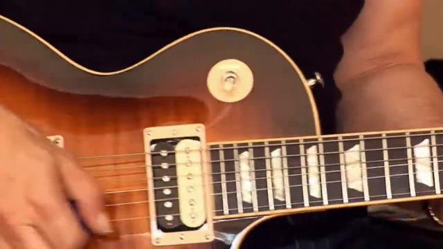 2009 Gibson Les Paul Std. 2008 Part 2 смотреть онлайн
