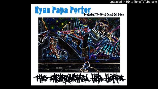 Ryan PaPa Porter plays De-Ja-Vue смотреть онлайн