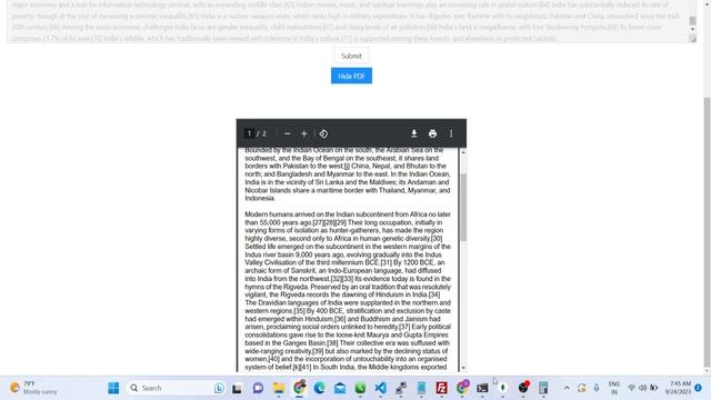 Build a Next.js PDF Editor & Viewer Using jsPDF & Html2PDF.js With Authentication Using NextAuth.js смотреть онлайн