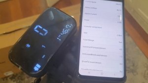 Xiaomi Navee n65 как подключить к телефону