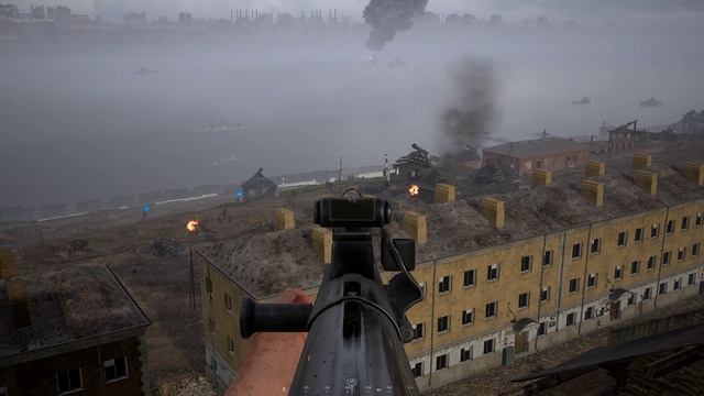 Hell Let Loose | All's Fair In Love And War