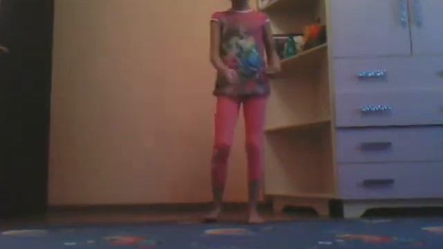 Танец модерн!!)* смотреть онлайн