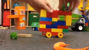 Piggy tales Remastered: Pigs At Work: Race Nut