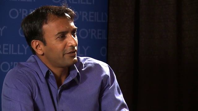 DJ Patil interviewed at Strata Jumpstart 2011 смотреть онлайн