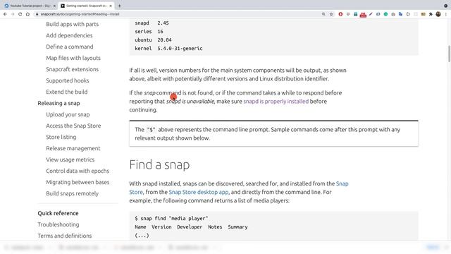 3. Production Ready Server Setup - Automatic Updates and Updating OS смотреть онлайн