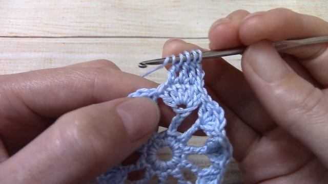 Снежинка-остролист для начинающих смотреть онлайн