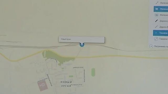 Посещение Губернатором Хабаровского края Агентства инвестиций 24 марта 2015 г. смотреть онлайн