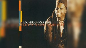 ANDRU DONALDS - LET`S TALK ABOUT IT