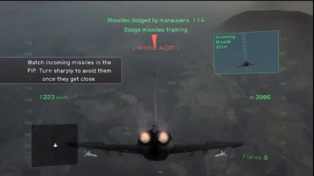 HAWX 2 Mission 02 | Tom Clancy's H.A.W.X 2 Gameplay | Walkthrough | HD смотреть онлайн