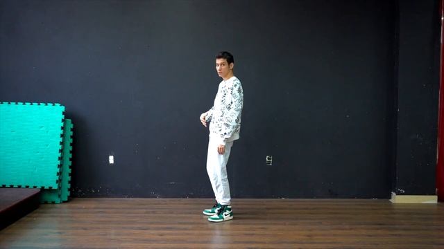 How To Dance Waving combo | Урок как сделать волны | WAVE TUTORIAL #dance #dancetutorial смотреть онлайн