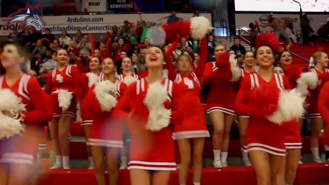 Stony Brook Men's Basketball 2017-18 Season Tickets on Sale смотреть онлайн