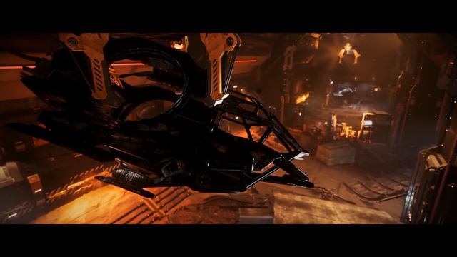 Star Citizen UENN: Слив Демо CitizenCon 2949! | Зачем “Урезали” ArcCorp? | p.3.6.2 смотреть онлайн
