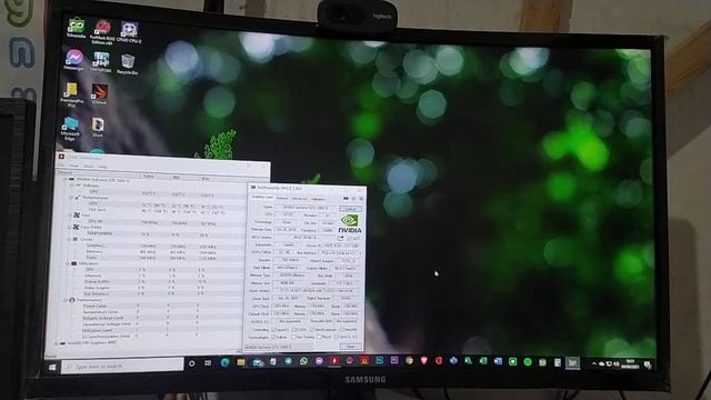 Unboxing and Test 3DMarks ROG Benchmark Of Colorful GeForce® GTX1050Ti 4G-V 4GB GDDR5 at 4Jun'21 смотреть онлайн