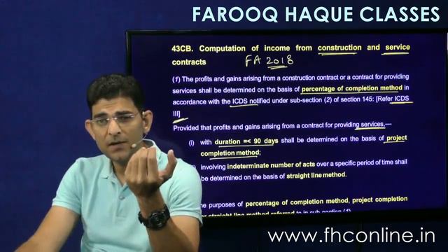 PGBP | Lecture 30 Sec 43CB смотреть онлайн