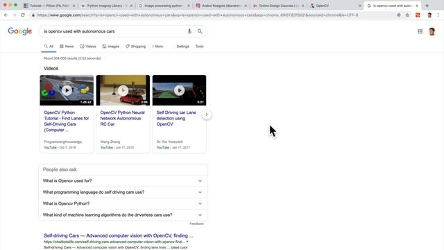 176. OpenCV Python Beginner to Master / Learning course. смотреть онлайн