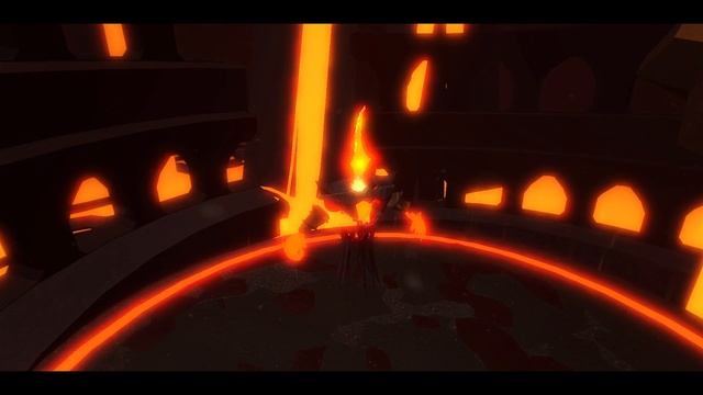 Fabled Legacy - Elemental Raids Trailer!? [Roblox] смотреть онлайн