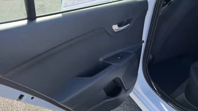 2023 Kia Rio 5-Door Smyrna, Marrietta, Atlanta, Alpharetta, Kennesaw, GA 290455 смотреть онлайн