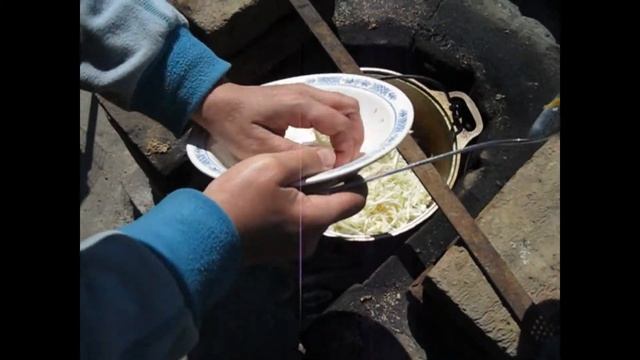 Ленивые голубцы по ролику от\ Сени в деле \ наша пробная версия. смотреть онлайн