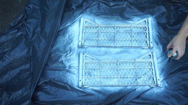 ИДЕЯ для сада из пластикового ящика своими руками - HomeCraft`s смотреть онлайн