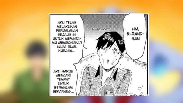 MEMASAK DAN MENGEMBARA DI DUNIA LAIN DENGAN SKILL ABSURD SEASON 2 PART 3 - ALUR CERITA ANIME смотреть онлайн