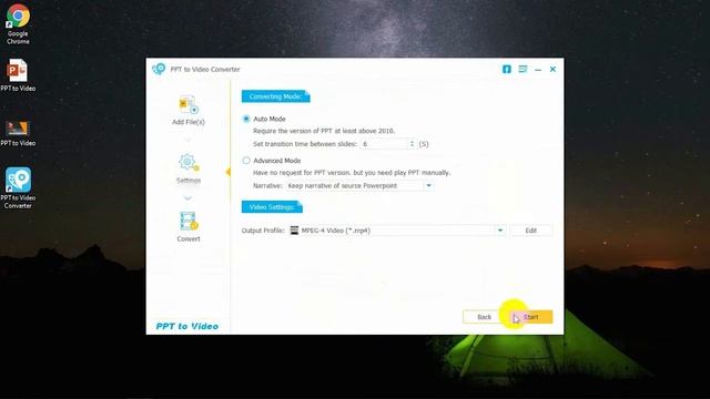 4 Methods to Convert PowerPoint to Video – Complete Tutorial for Beginners смотреть онлайн