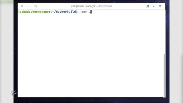 How to use Docker .env file смотреть онлайн