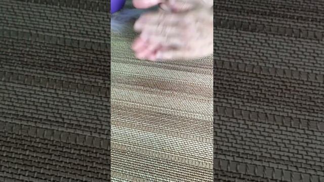 Войлок.Мокрое валяние. Шарики-бусинки. смотреть онлайн