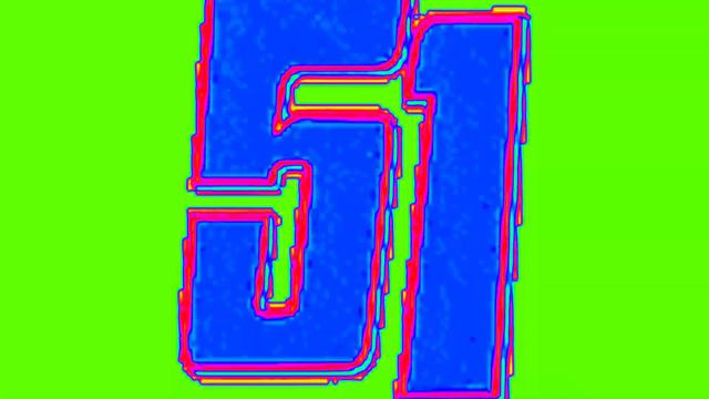 Timer 100to0 [10 9 8 7 6 5 4 3 2 1 0] Countdown 100 Seconds -times Up Sound Effect- Count Backwards