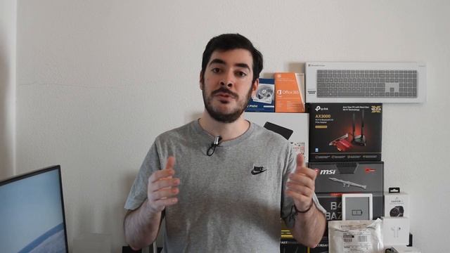 El futuro incierto de Windows 10X смотреть онлайн