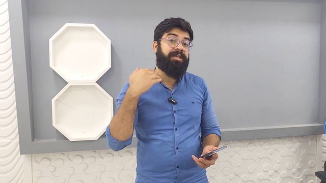 Popular Par Kyu??? | Realme C55 Full Review and Unboxing in Hindi смотреть онлайн