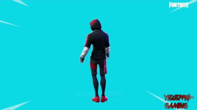 FORTNITE SCENARIO VS REAL VS FAIL #2 смотреть онлайн