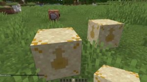 Как Создать СВОЙ Блок в Майнкрафт | 4 Вида Блоков | 1.20+