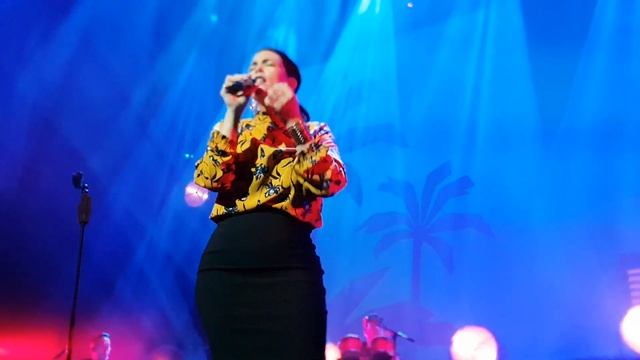 CARO EMERALD  The Other Woman 11 October