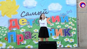 Встреча с Королевой Знаний 1 сентября 2016 г.