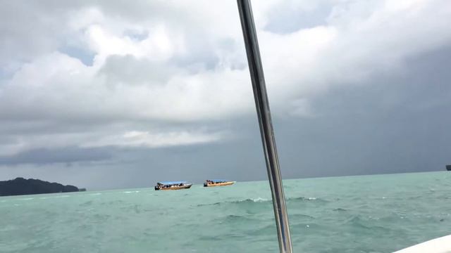 Langkawi Island - Pulau Lagenda | Kedah | Langkawi2018 | Kuah | Cenang Beach | Kilim Geoforest Park смотреть онлайн