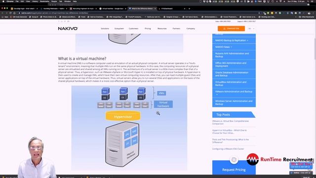 Virtual Machines and Docker containers for embedded systems development.