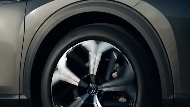 Citroen C5 X смотреть онлайн