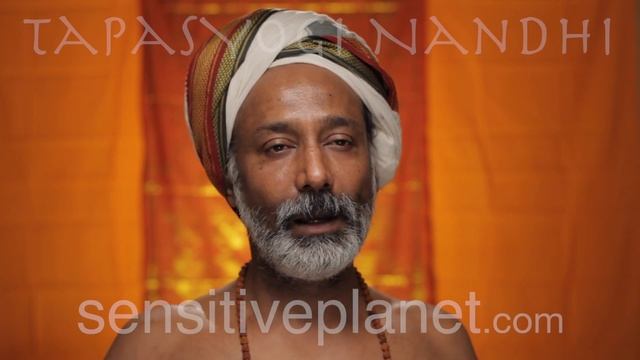 Tapas Yogi Nandhi seq2 смотреть онлайн