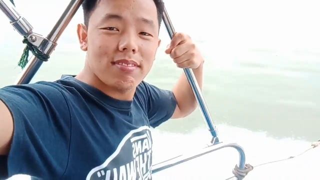 Beautiful place, Island Malaysia Port Klang Vlog Part 1/ Nepali Vloger смотреть онлайн
