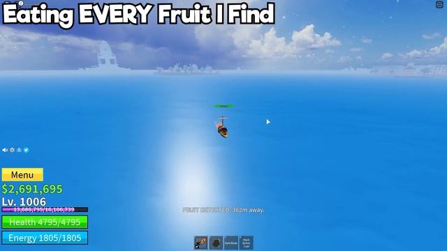 25+ LEGENDARY DEVIL FRUIT In Blox Fruits (Roblox) смотреть онлайн